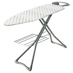 Minky family ironing board