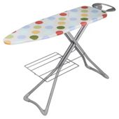 Minky family ironing board