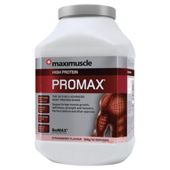 Maximuscle Promax 908g Strawberry