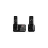 iDECT M5i Twin Telephone