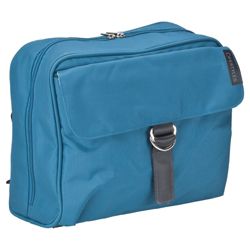 Koo-di Little Lifestyles City Compact Pram Changing Bag, Teal