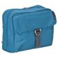 Koo-di Little Lifestyles City Compact Pram Changing Bag, Teal