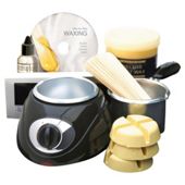 Rio Total Body Waxing