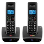 BT Synergy 5100 Twin Telephone