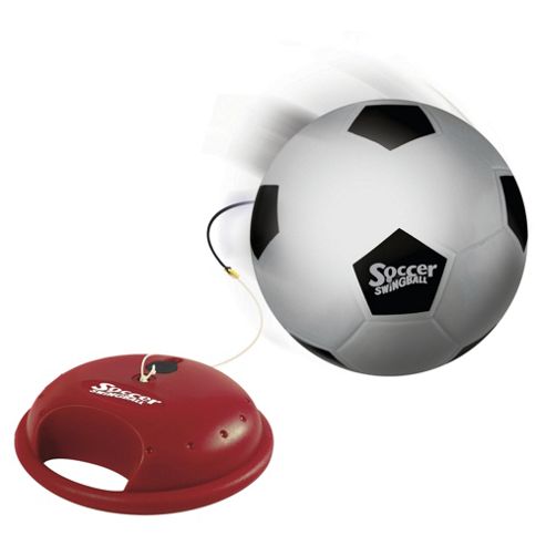 Image of Swingball Reflex Soccer