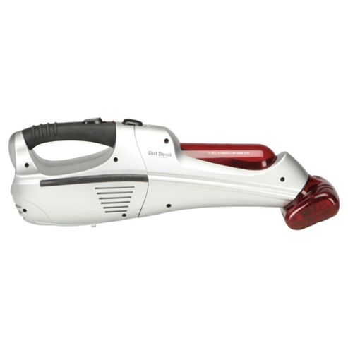 dirt devil turbo brush