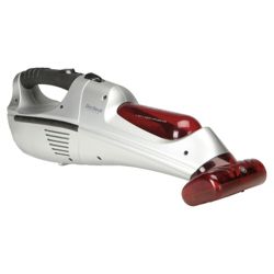 Dirt Devil DRC001 12v Turbo Brush Handheld Vacuum Cleaner
