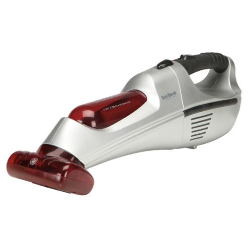 dirt devil turbo brush