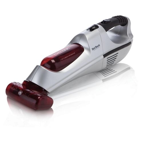 dirt devil turbo brush