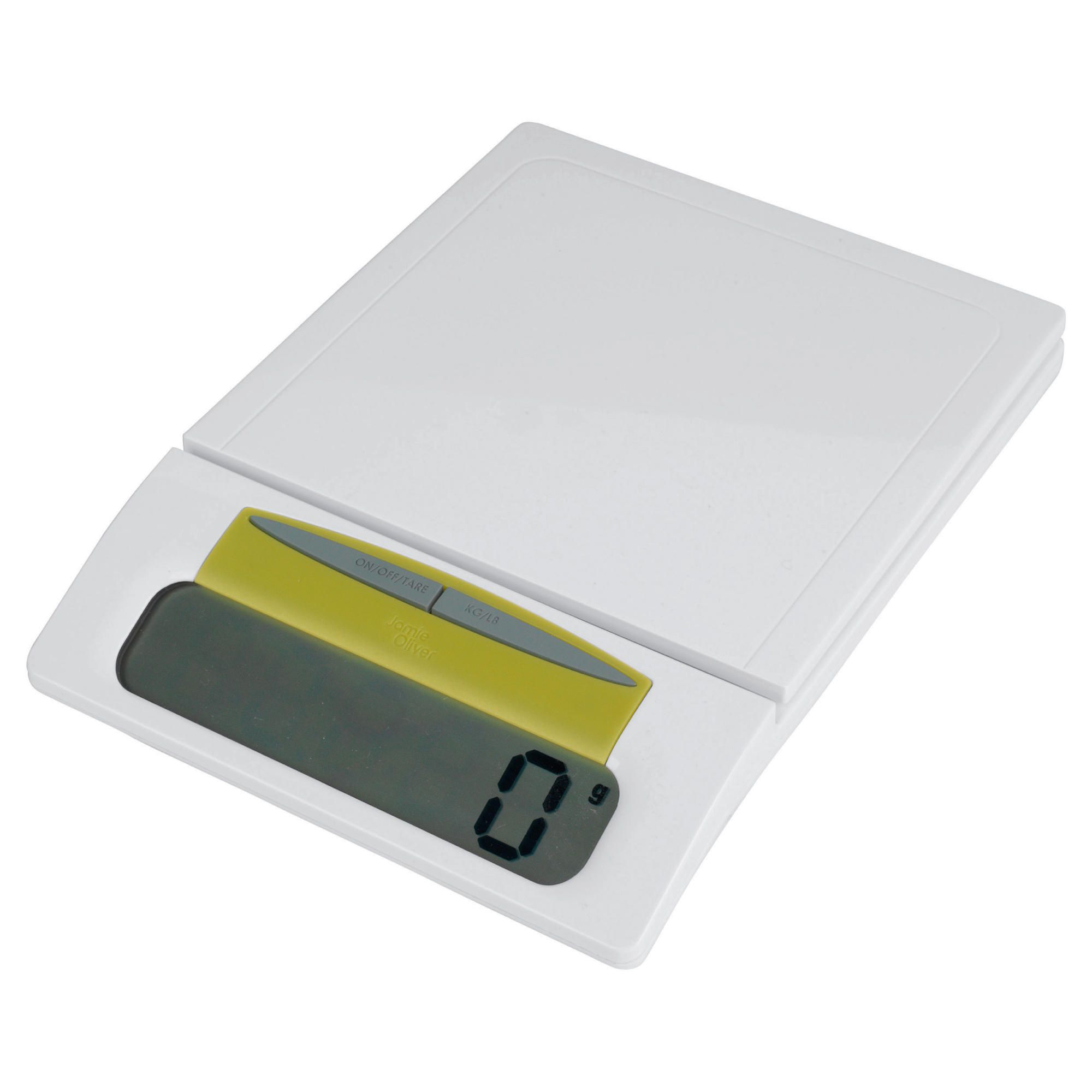 Jamie Oliver Scales Jamie Oliver Scales