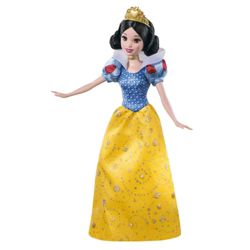 Disney Princess Sparkle Snow White Doll