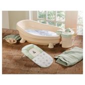Summer Infant Deluxe Spa Bath