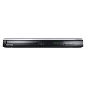 Toshiba SD1010 DVD Player Black