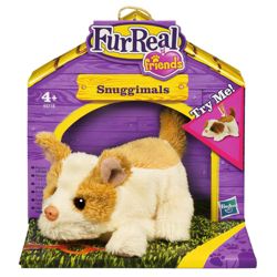 FurReal Snuggimals Assortment