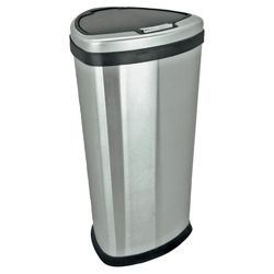 Tesco Corner Bin
