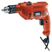 Black & Decker 500w Corded Drill KR504
