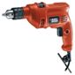 Black & Decker 500w Corded Drill KR504