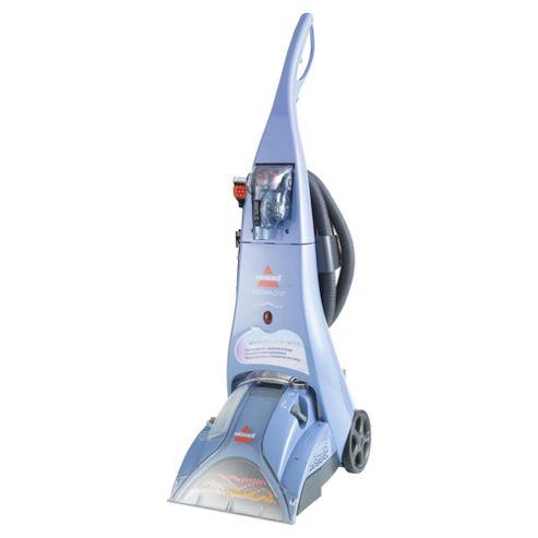 bissell proheat 2x 9500 manual