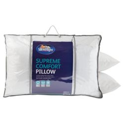 Silentnight Supreme Comfort Pillow