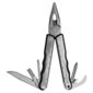 Leatherman Kick Swiss Army Knife Multi-Tool