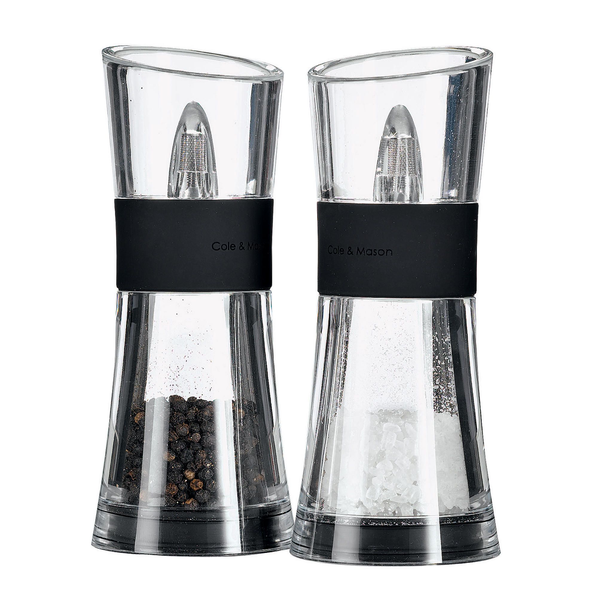 Cole & Mason Inverta Gift Set