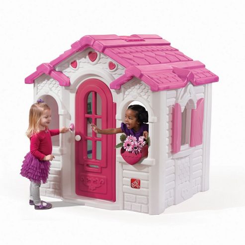 Image of Step2 Sweetheart Playhouse