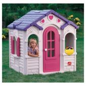 Step2 Sweet Heart Playhouse