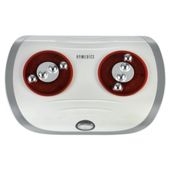 HoMedics FM-S-3GB Shaistu Foot Massager