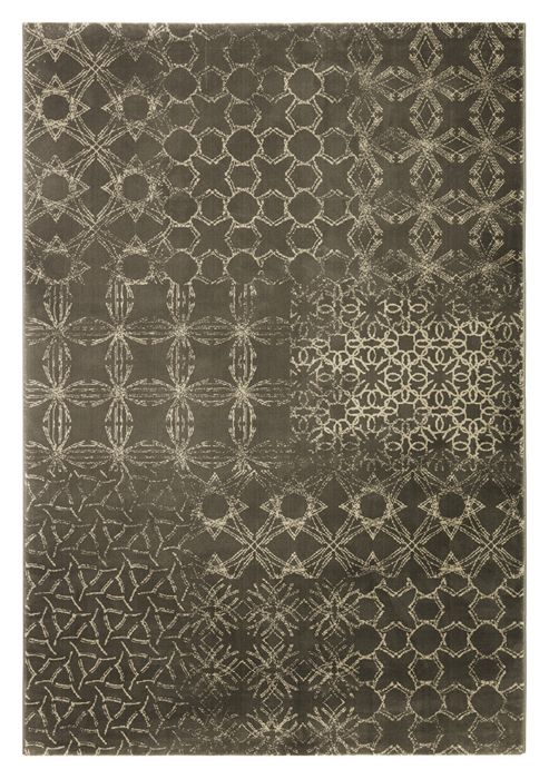 Image of Esprit Hamptons Contemporary Rug - 200 Cm X 290 Cm (6 Ft 7 In X 9 Ft 6 In)