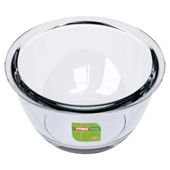 Pyrex Minis Set of 4 Glass Bowls