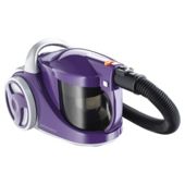 Vax C91-PF1-B-T 2.8L Dust Capacity Cylinder vacuum cleaner