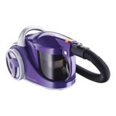 Vax C91-PF1-B-T 2.8L Dust Capacity Cylinder