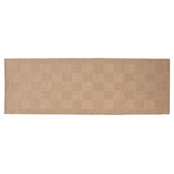 Primeur Jacquard Jute runners