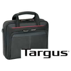 Targus Laptop Bag & Mouse – For up to 16 inch laptops