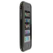 iPhone Silicone Case Black