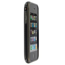 Pro-Tec Glacier Case iPhone 3GS Black