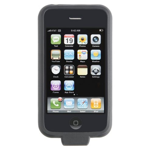 Image of Wildcharge Ipod Touch Skin