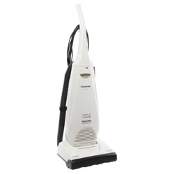 Panasonic MC-UG302 White Upright Vacuum Cleaner
