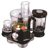 Kenwood FP264 Black Multi Pro Food Processor