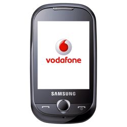 Vodafone Samsung Genio Pink