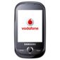 Vodafone Samsung Genio Pink