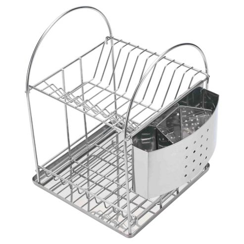 Image of Compact Dish Drainer