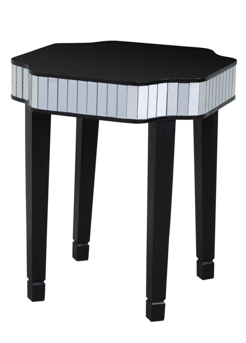 Image of Premier Housewares Clavier Side Table