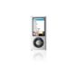 Belkin F8Z513cwCLR Clear case for iPod Nano