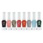 Rio Metallic Nail Art