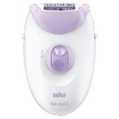Braun Silk-épil 3 3170 Legs Epilator