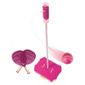 Swingball X Base Pink