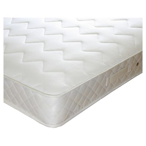 Image of Airsprung Portland Trizone Memory King Mattress