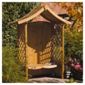 Rowlinson Tenbury Arbour