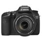Canon EOS 7D Digital SLR & EF-S 15-85mm f/3.5-5.6 IS USM Lens Kit